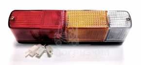 Фонарь задний 12V HC CPCD10-35N